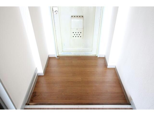 Ksハイツの物件内観写真