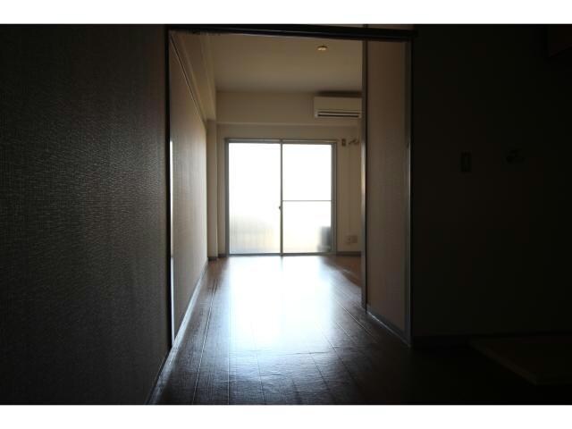 Ksハイツの物件内観写真