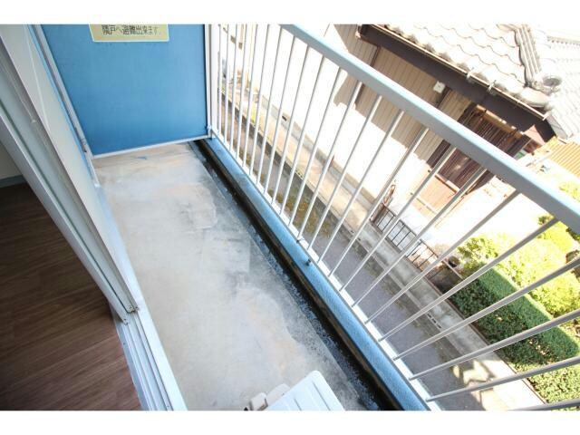 Ksハイツの物件内観写真