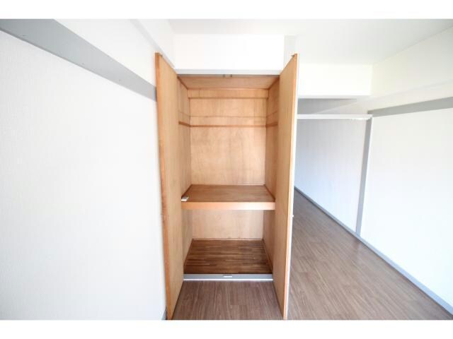 Ksハイツの物件内観写真