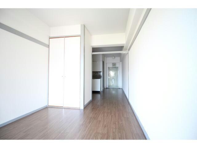 Ksハイツの物件内観写真