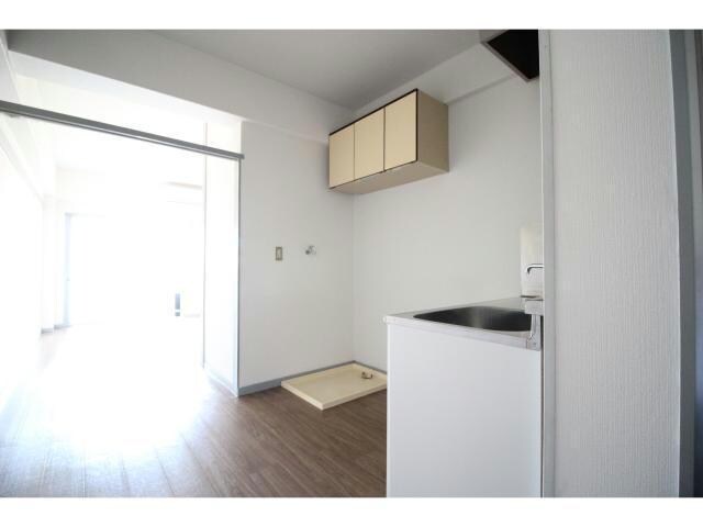 Ksハイツの物件内観写真