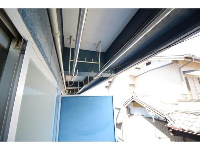 Ksハイツの物件内観写真