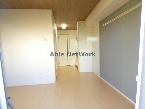 パークハイム　C棟の物件内観写真