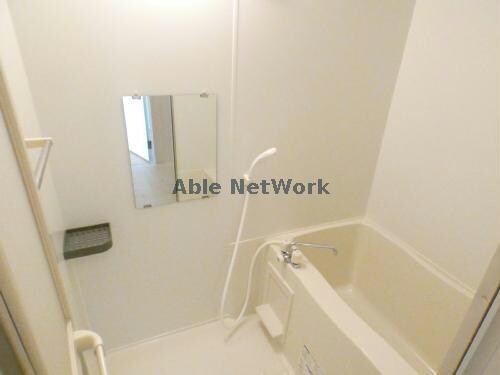 パークハイム　C棟の物件内観写真