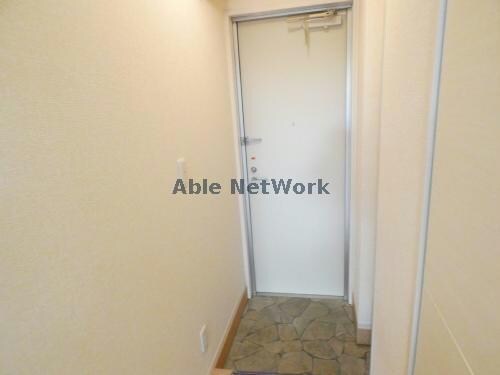 パークハイム　C棟の物件内観写真