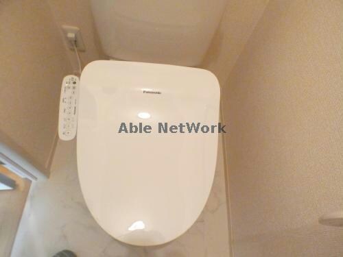 パークハイム　C棟の物件内観写真