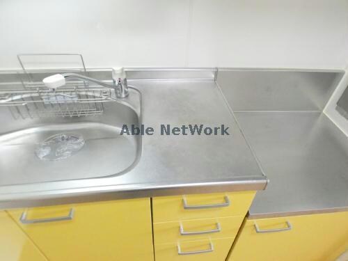 パークハイム　C棟の物件内観写真