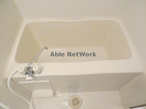 パークハイム　C棟の物件内観写真