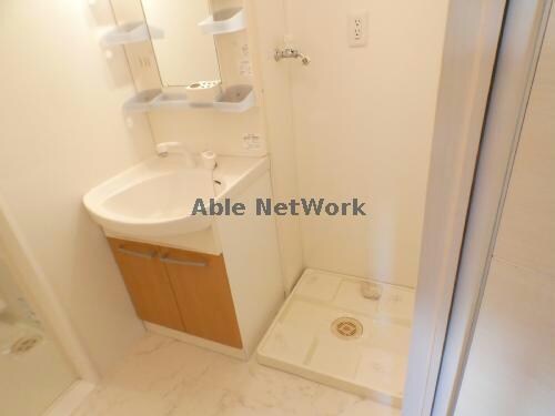 パークハイム　C棟の物件内観写真