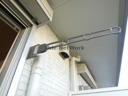 パークハイム　C棟の物件内観写真