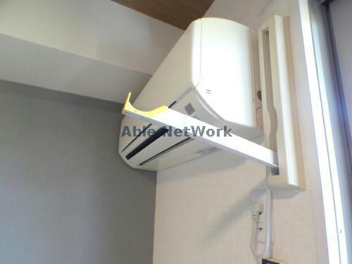 パークハイム　C棟の物件内観写真