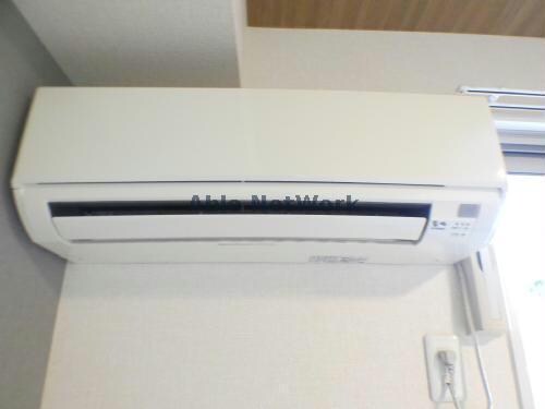 パークハイム　C棟の物件内観写真