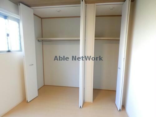 パークハイム　C棟の物件内観写真