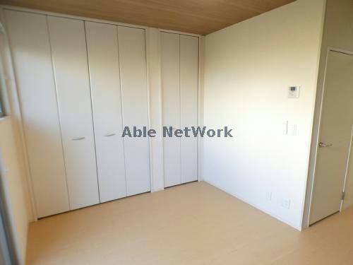 パークハイム　C棟の物件内観写真