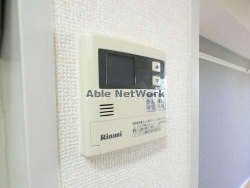 パークハイム　C棟の物件内観写真