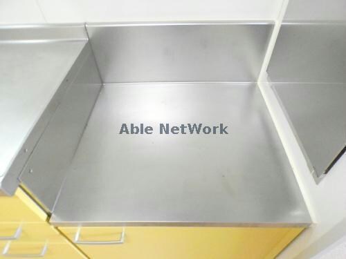 パークハイム　C棟の物件内観写真