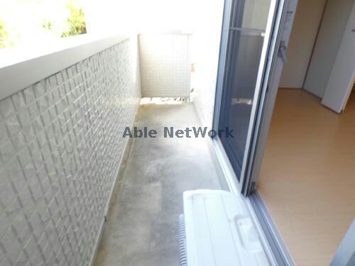 パークハイム　C棟の物件内観写真