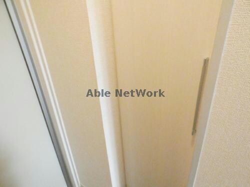 パークハイム　C棟の物件内観写真