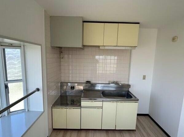 衣浦マンションC棟の物件内観写真