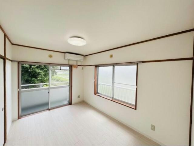 衣浦マンションC棟の物件内観写真