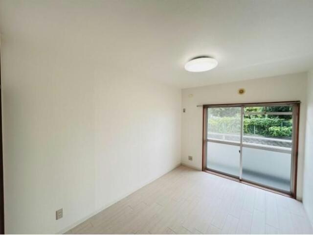 衣浦マンションC棟の物件内観写真