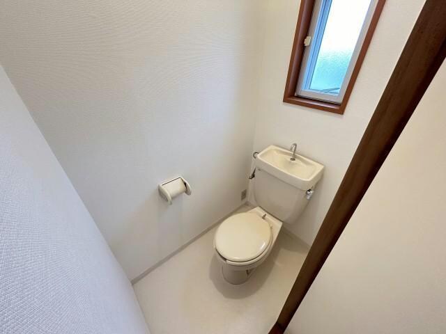 衣浦マンションC棟の物件内観写真