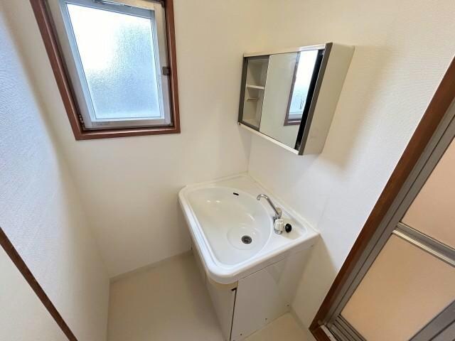 衣浦マンションC棟の物件内観写真