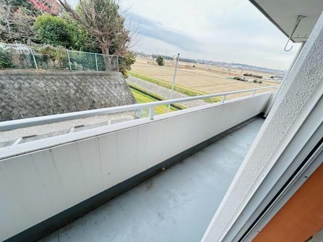 衣浦マンションC棟の物件内観写真