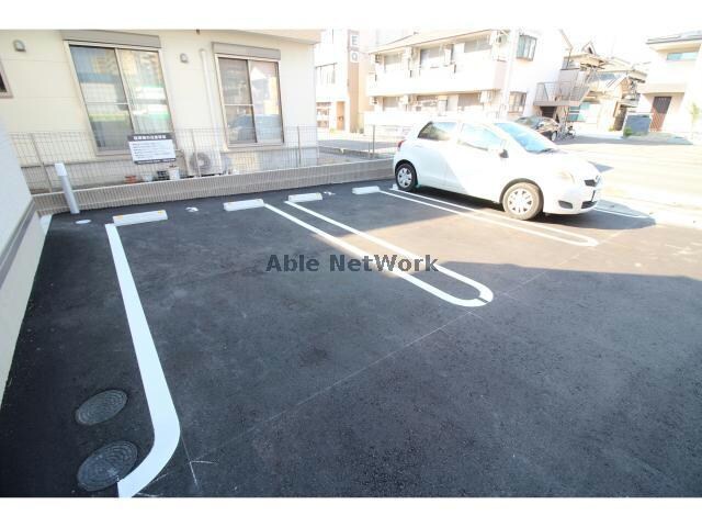 D-avance池端の物件外観写真