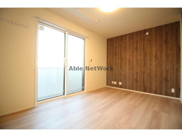 D-avance池端の物件内観写真