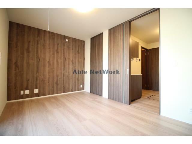 D-avance池端の物件内観写真