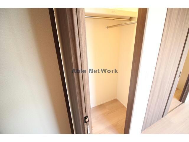 D-avance池端の物件内観写真