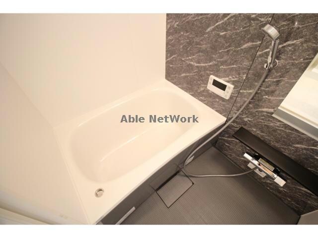 D-avance池端の物件内観写真