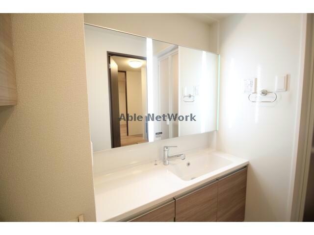 D-avance池端の物件内観写真