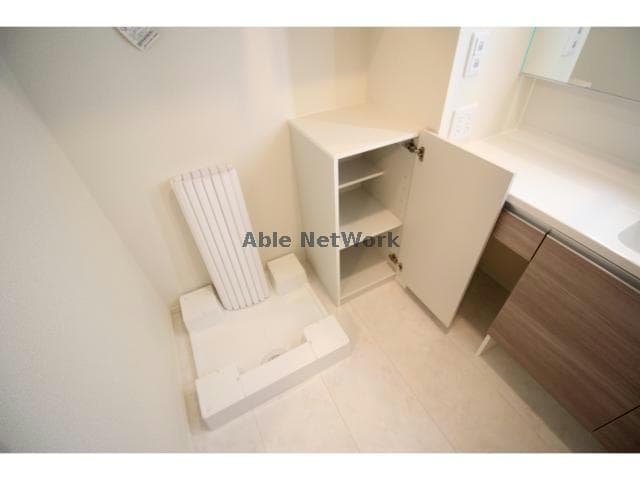 D-avance池端の物件内観写真