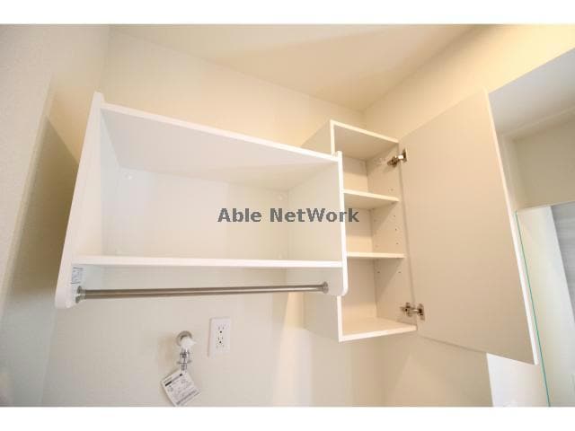 D-avance池端の物件内観写真