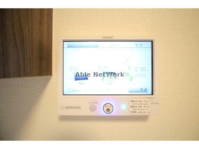 D-avance池端の物件内観写真