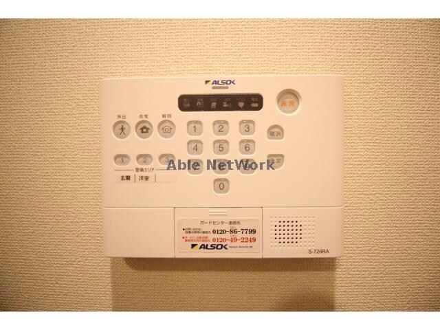 D-avance池端の物件内観写真