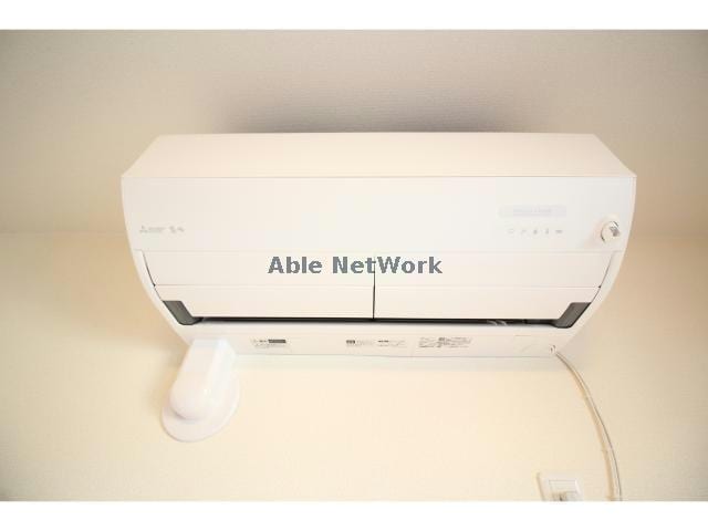 D-avance池端の物件内観写真