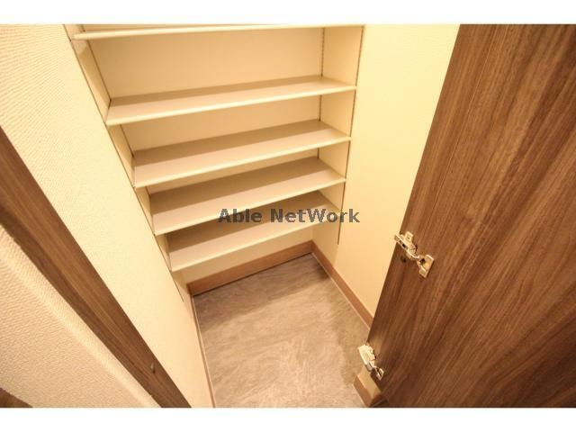 D-avance池端の物件内観写真