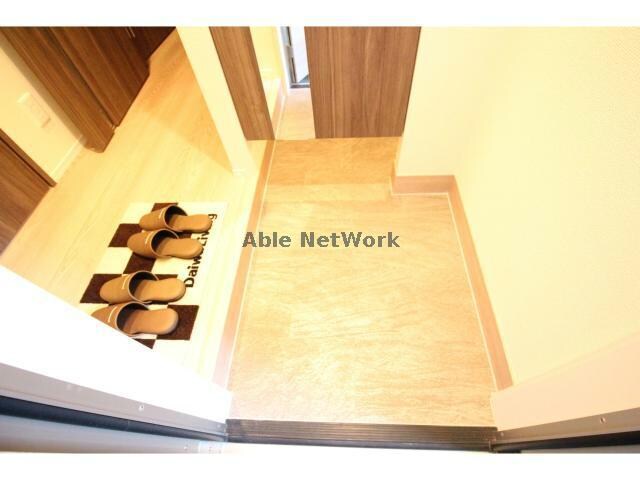 D-avance池端の物件内観写真