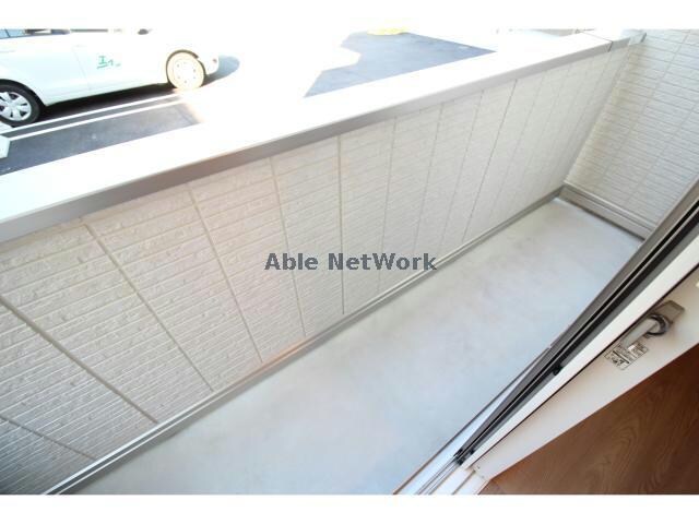 D-avance池端の物件内観写真