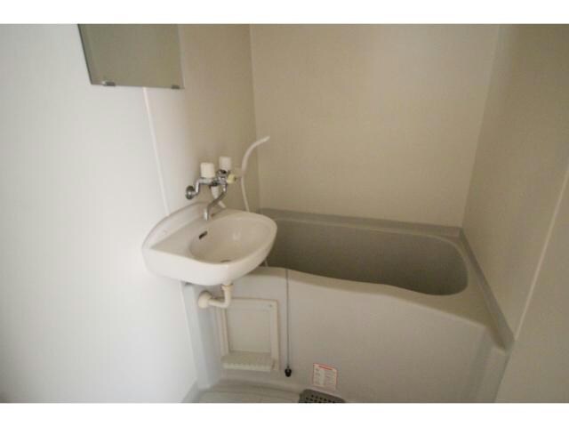 西岡崎駅前アールの物件内観写真