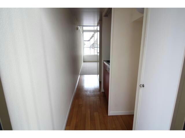 西岡崎駅前アールの物件内観写真