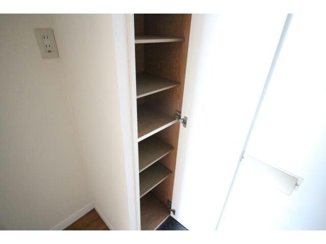 西岡崎駅前アールの物件内観写真