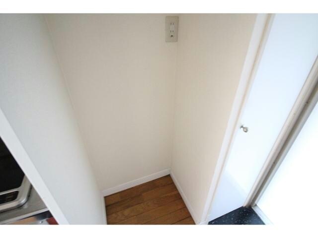 西岡崎駅前アールの物件内観写真