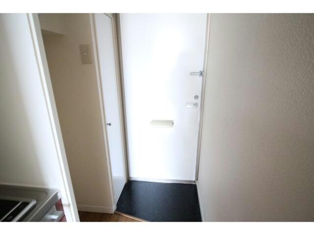 西岡崎駅前アールの物件内観写真