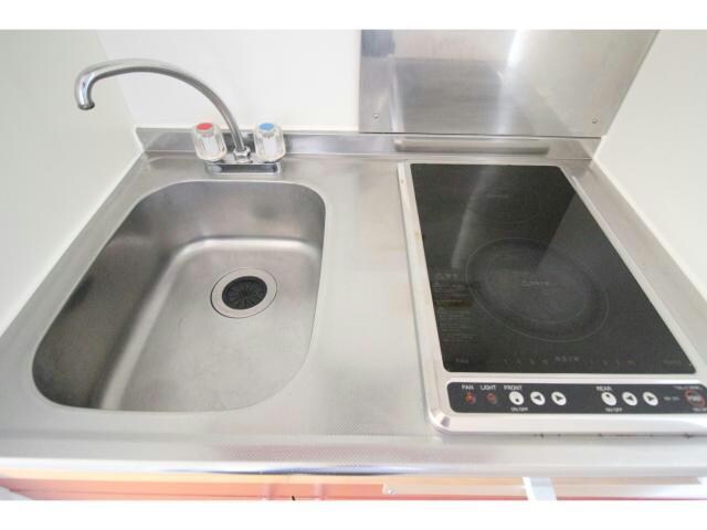 西岡崎駅前アールの物件内観写真