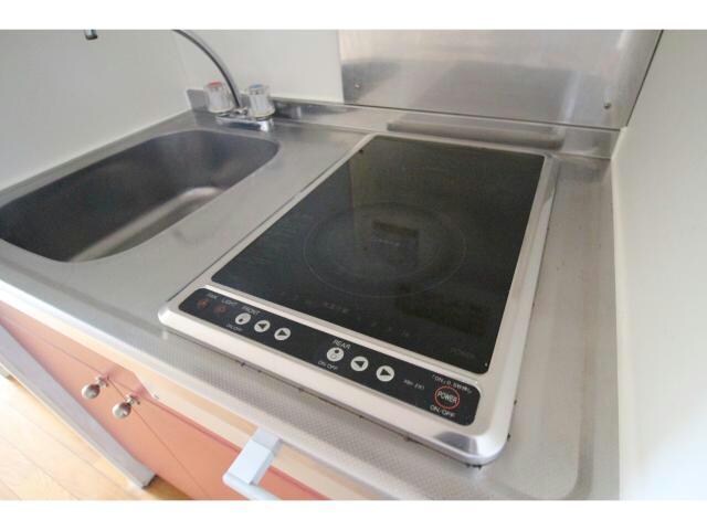 西岡崎駅前アールの物件内観写真